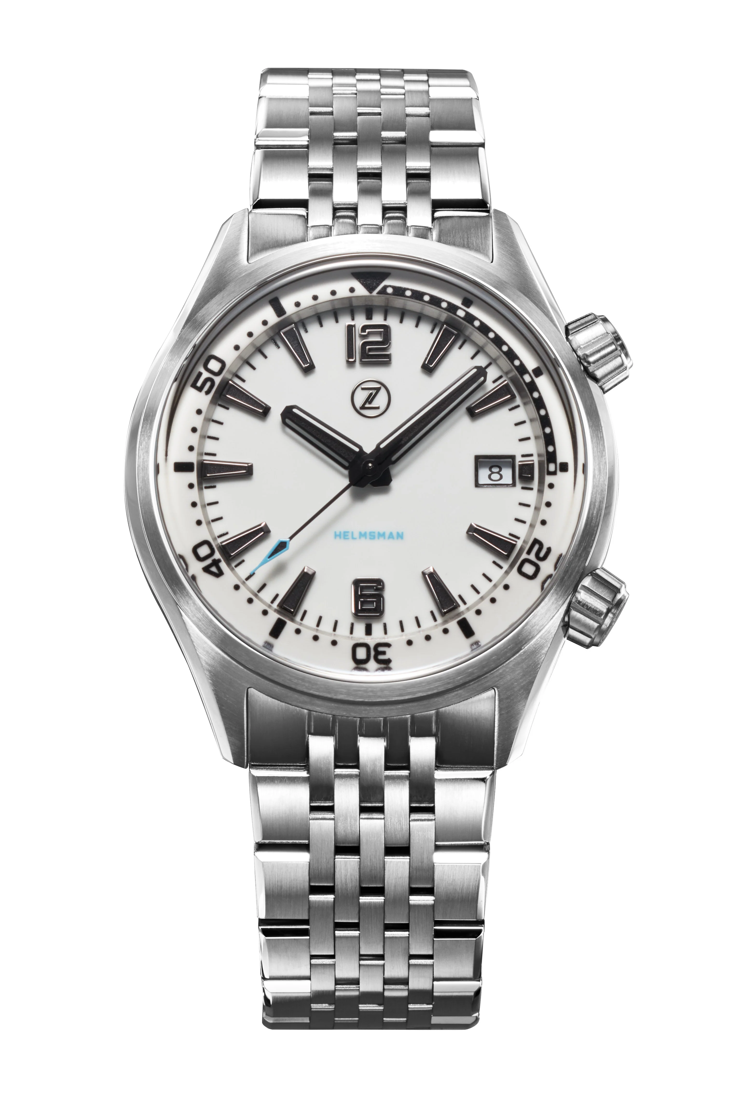 Helmsman Diver